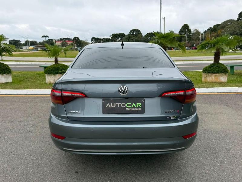 Volkswagen Jetta Cl Af - foto 6
