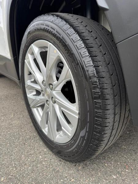 Chevrolet Tracker LTZ 1.0 Turbo 12V Flex Automático - foto 15