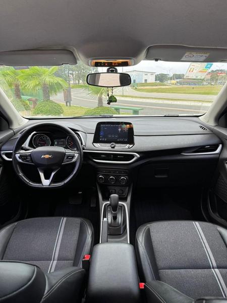 Chevrolet Tracker LTZ 1.0 Turbo 12V Flex Automático - foto 14