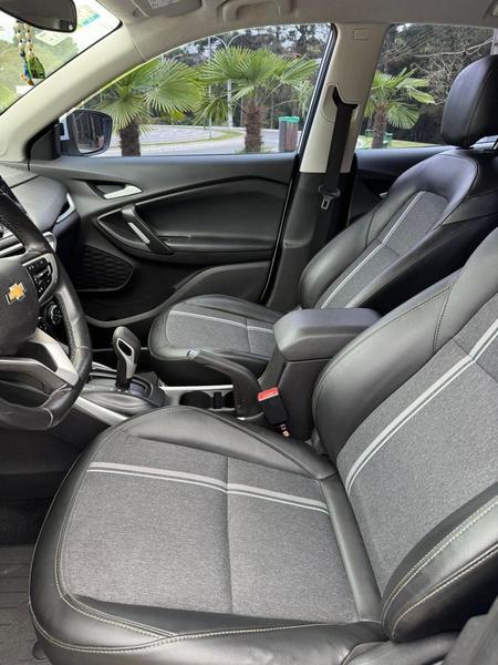 Chevrolet Tracker LTZ 1.0 Turbo 12V Flex Automático - foto 11