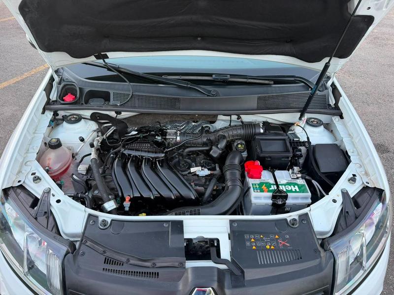 Renault Sandero Sport RS 2.0 Flex 16V 5P - foto 14