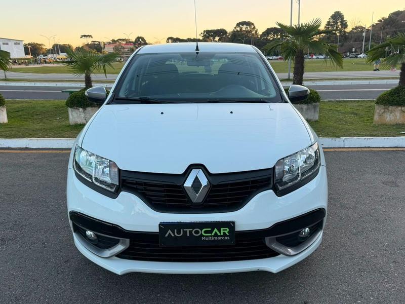 Renault Sandero Sport RS 2.0 Flex 16V 5P - foto 3
