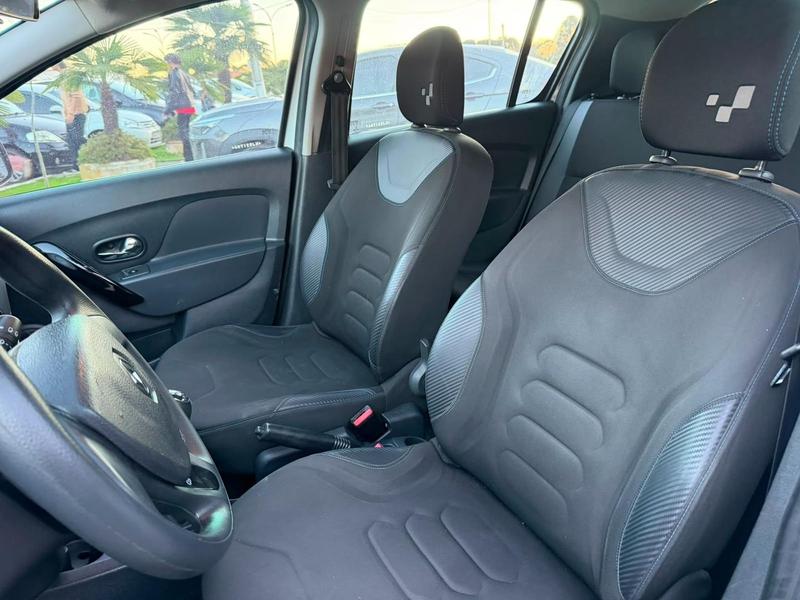 Renault Sandero Sport RS 2.0 Flex 16V 5P - foto 10