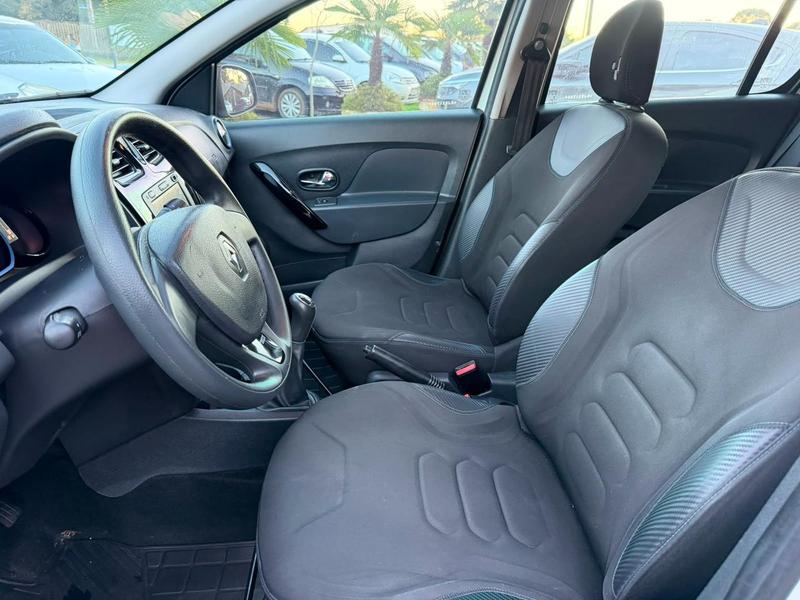 Renault Sandero Sport RS 2.0 Flex 16V 5P - foto 9