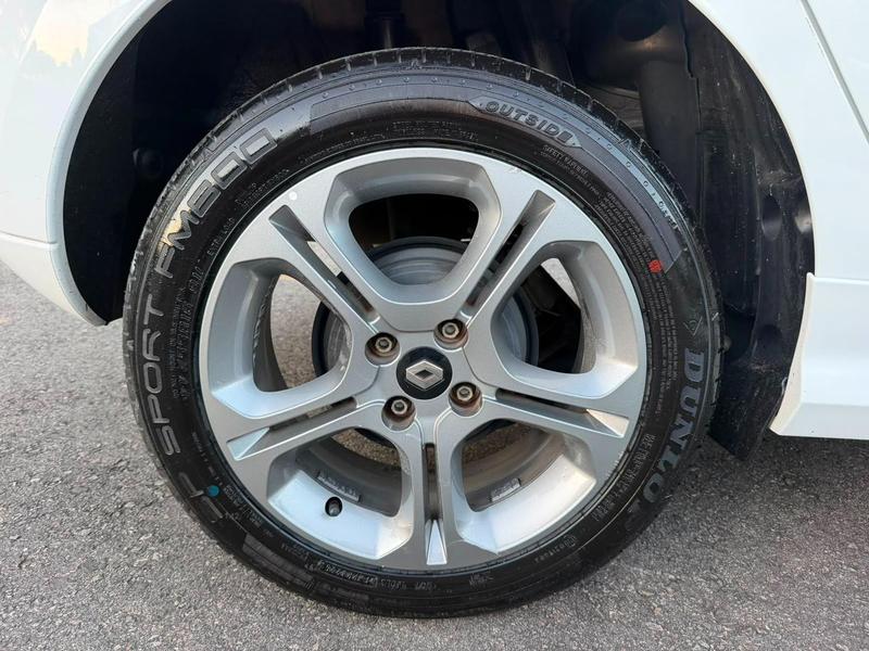 Renault Sandero Sport RS 2.0 Flex 16V 5P - foto 13