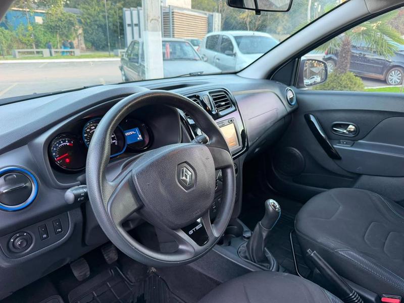 Renault Sandero Sport RS 2.0 Flex 16V 5P - foto 8