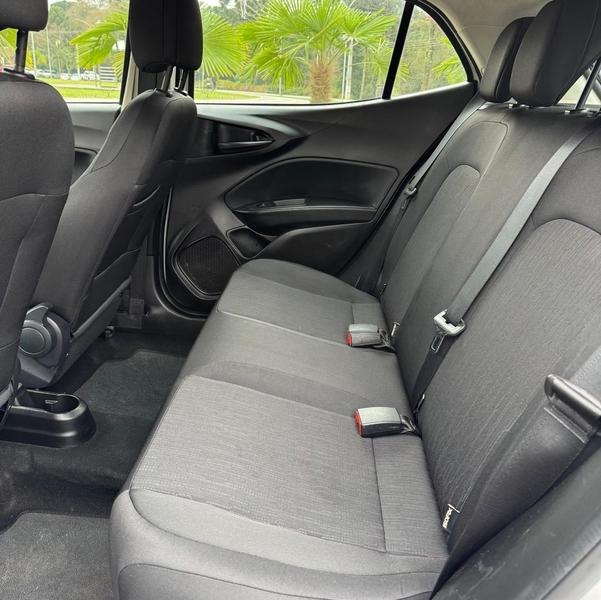 Fiat Argo 1.0 6V Flex - foto 11