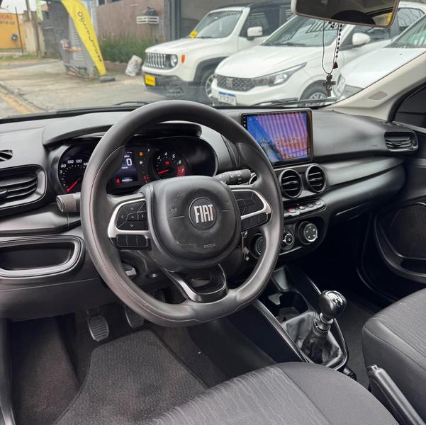 Fiat Argo 1.0 6V Flex - foto 8