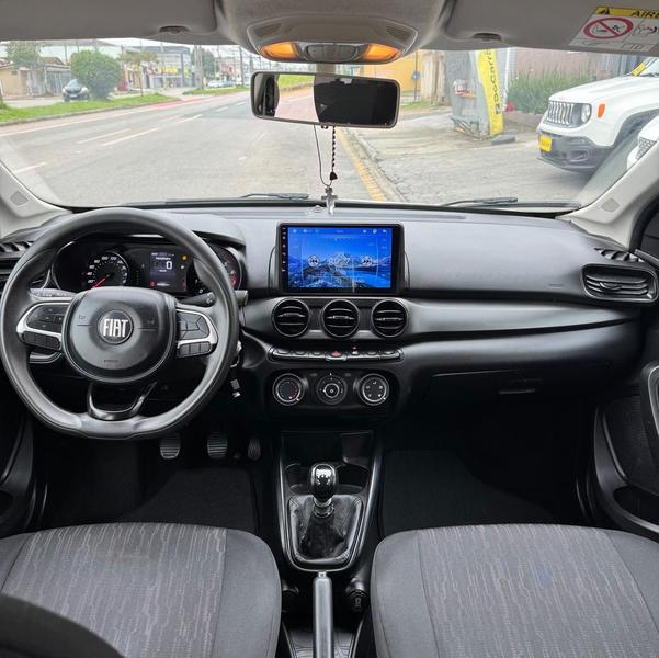 Fiat Argo 1.0 6V Flex - foto 12