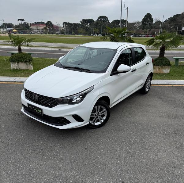 Fiat Argo 1.0 6V Flex - foto 2