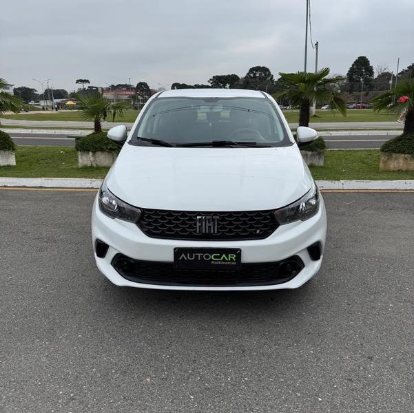 Fiat Argo 1.0 6V Flex - foto 3