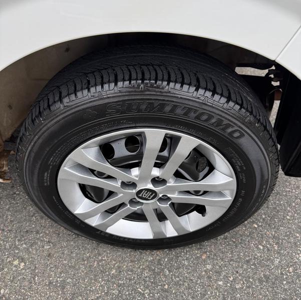 Fiat Argo 1.0 6V Flex - foto 13