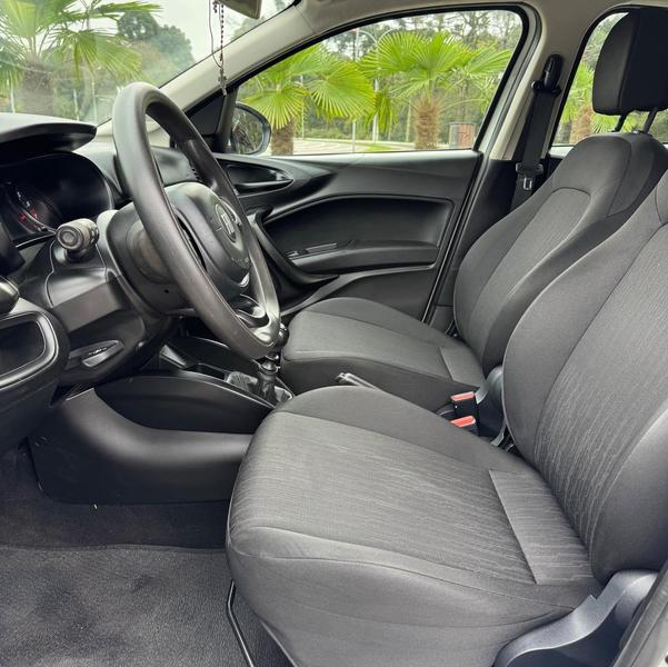 Fiat Argo 1.0 6V Flex - foto 9