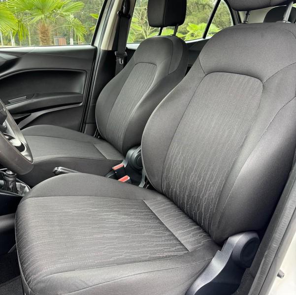 Fiat Argo 1.0 6V Flex - foto 10