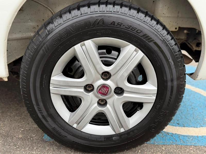 Fiat Palio 1.0 Fire - foto 14
