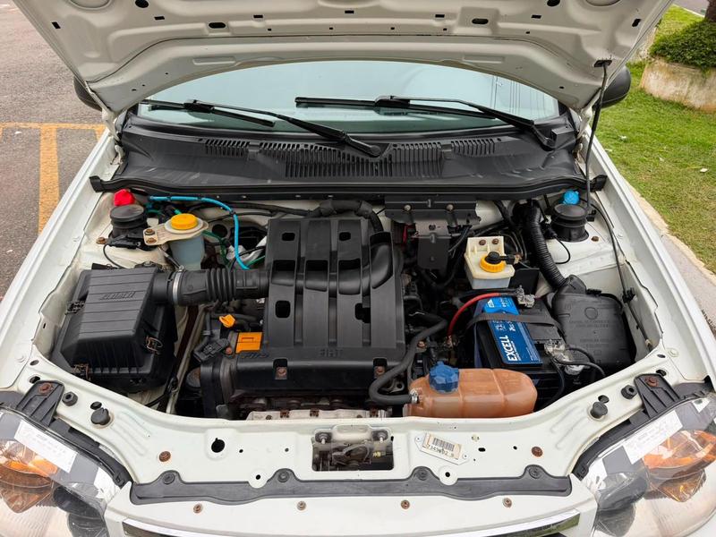 Fiat Palio 1.0 Fire - foto 15