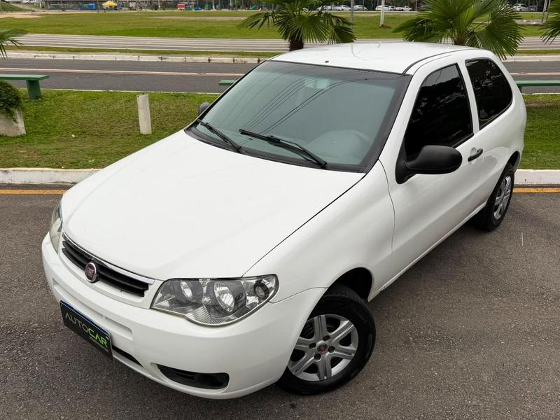 Fiat Palio 1.0 Fire - foto 2
