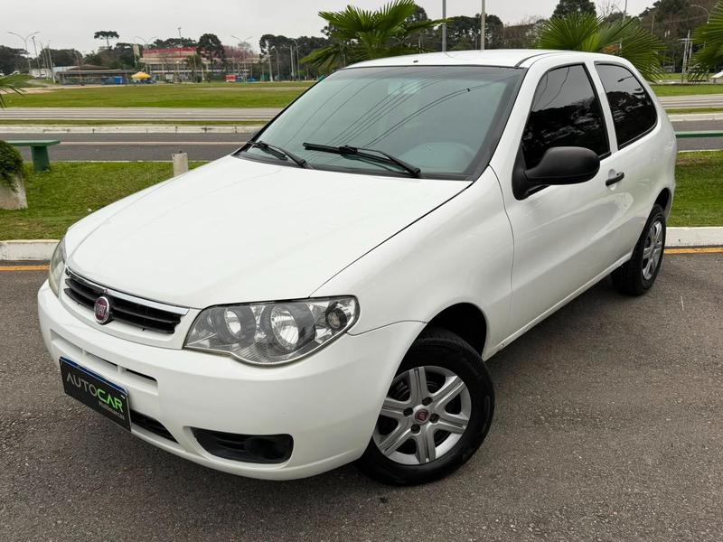 Fiat Palio 2016 à venda