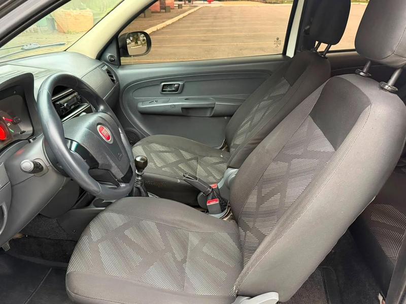 Fiat Palio 1.0 Fire - foto 9