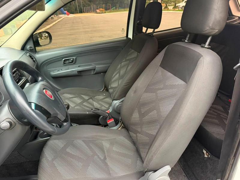 Fiat Palio 1.0 Fire - foto 10