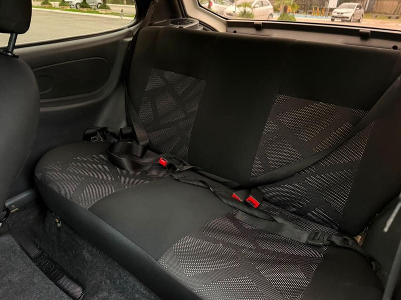 Fiat Palio 1.0 Fire - foto 11