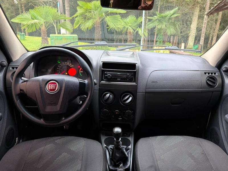 Fiat Palio 1.0 Fire - foto 13
