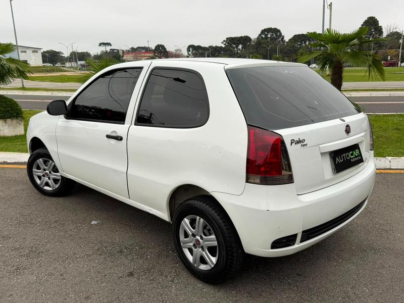 Fiat Palio 1.0 Fire - foto 5