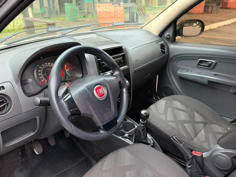 Fiat Palio 1.0 Fire - foto 8