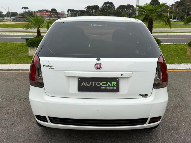 Fiat Palio 1.0 Fire - foto 6
