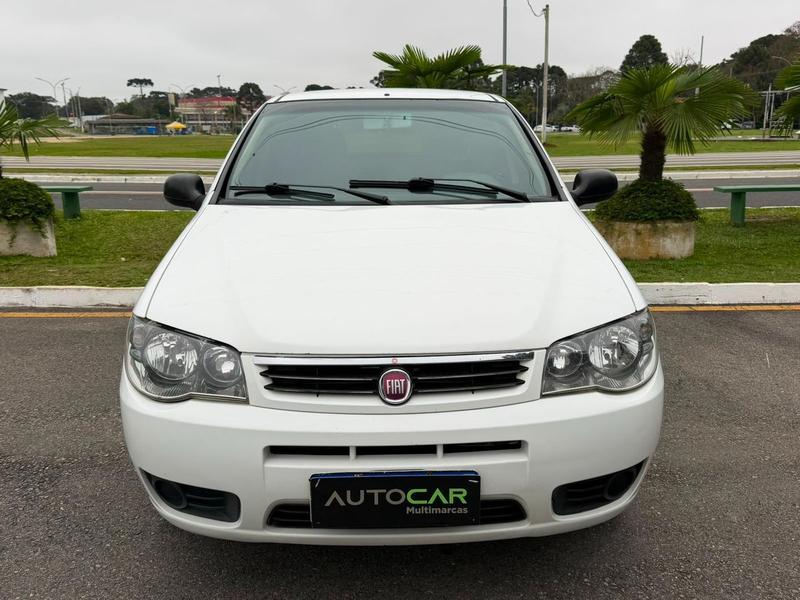 Fiat Palio 1.0 Fire - foto 3