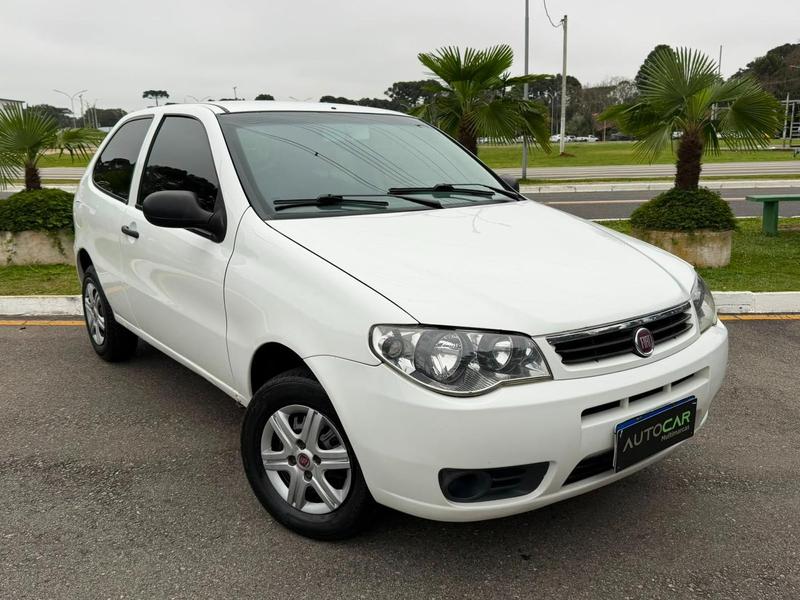 Fiat Palio 1.0 Fire - foto 4