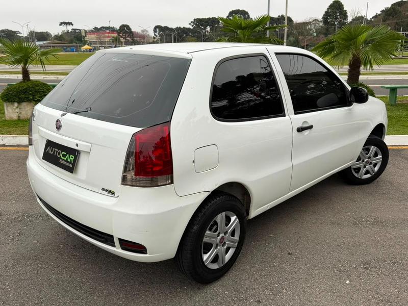 Fiat Palio 1.0 Fire - foto 7