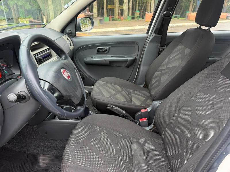Fiat Palio 1.0 Economy Fire Flex 8V 4P - foto 11