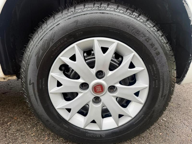 Fiat Palio 1.0 Economy Fire Flex 8V 4P - foto 15