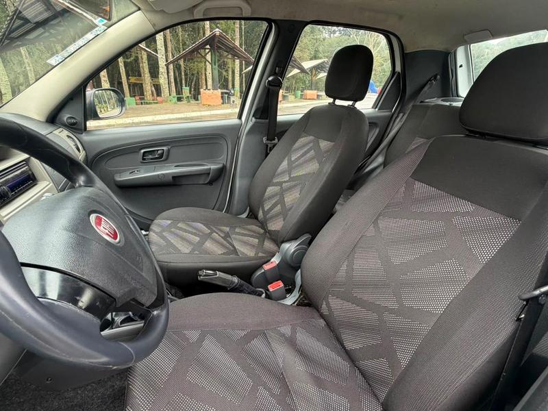 Fiat Palio 1.0 Economy Fire Flex 8V 4P - foto 12
