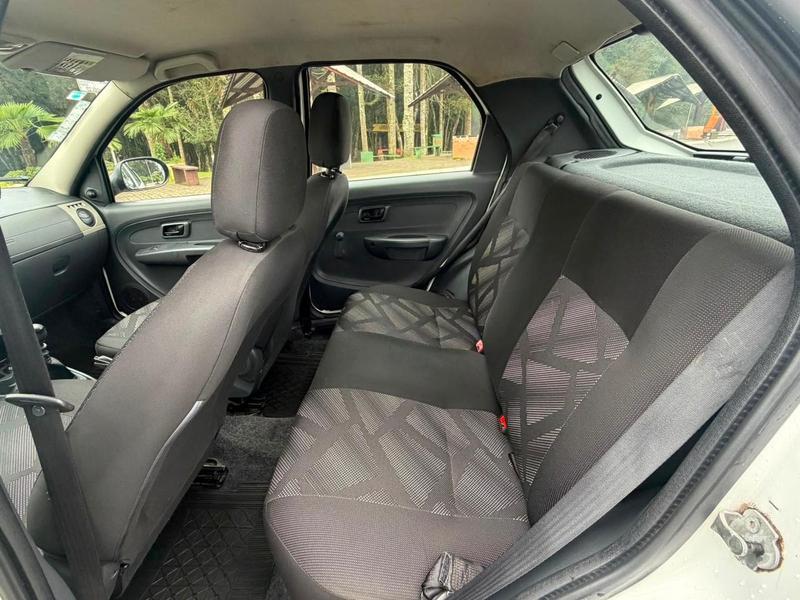 Fiat Palio 1.0 Economy Fire Flex 8V 4P - foto 13
