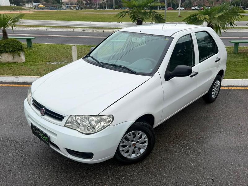 Fiat Palio 1.0 Economy Fire Flex 8V 4P - foto 2