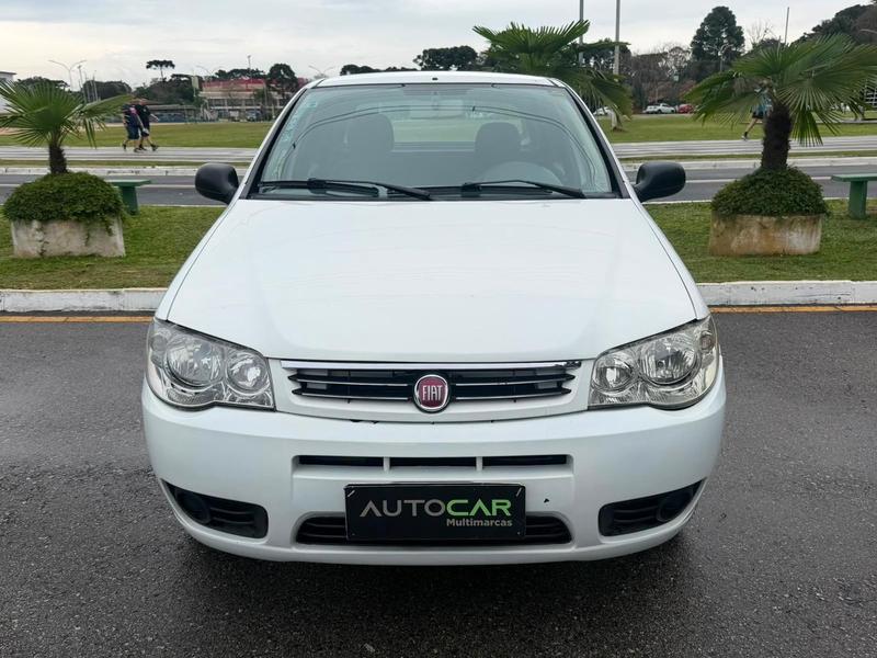 Fiat Palio 1.0 Economy Fire Flex 8V 4P - foto 3