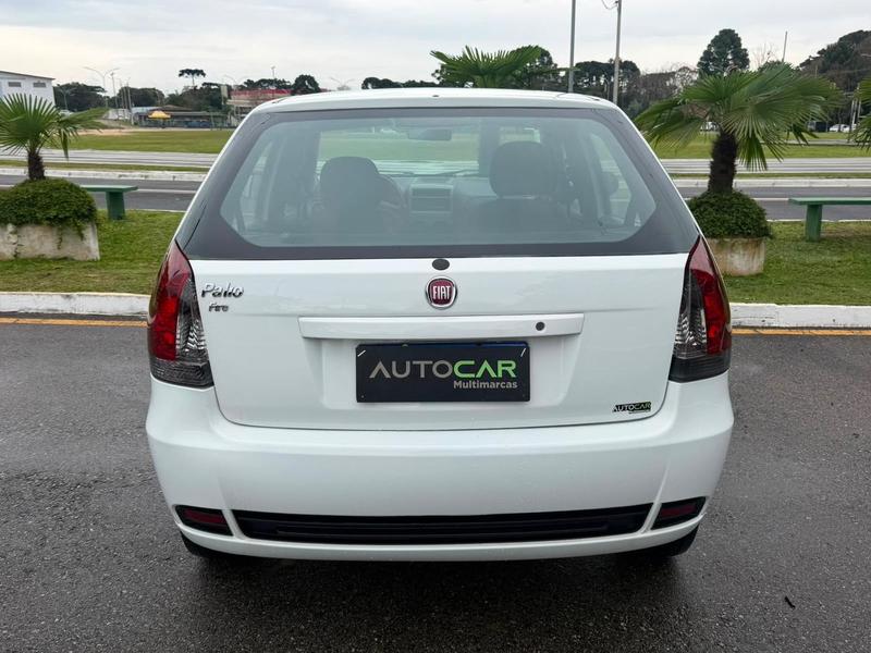 Fiat Palio 1.0 Economy Fire Flex 8V 4P - foto 6