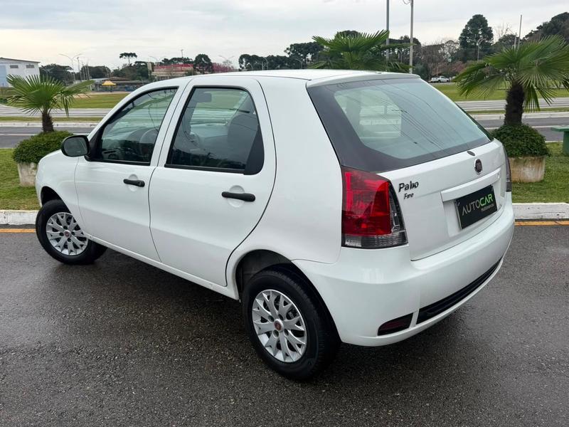 Fiat Palio 1.0 Economy Fire Flex 8V 4P - foto 5