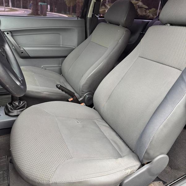 Volkswagen Gol 1.0 Giv - foto 10