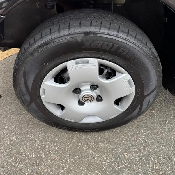 Volkswagen Gol 1.0 Giv - foto 13