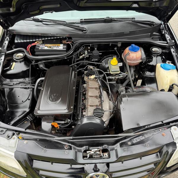 Volkswagen Gol 1.0 Giv - foto 14