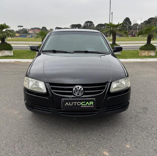 Volkswagen Gol 1.0 Giv - foto 3