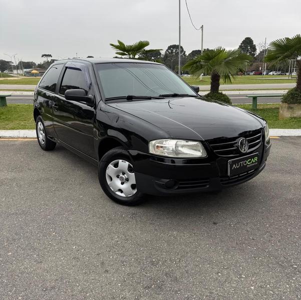 Volkswagen Gol 1.0 Giv - foto 4