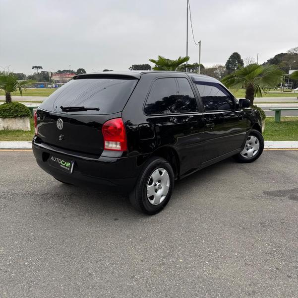 Volkswagen Gol 1.0 Giv - foto 5