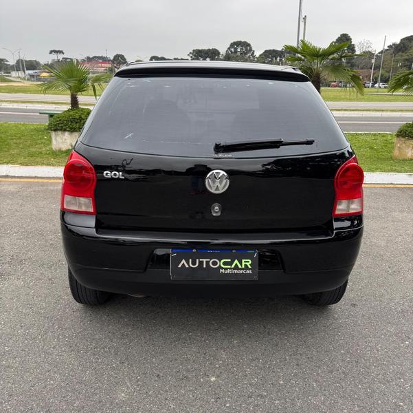 Volkswagen Gol 1.0 Giv - foto 6