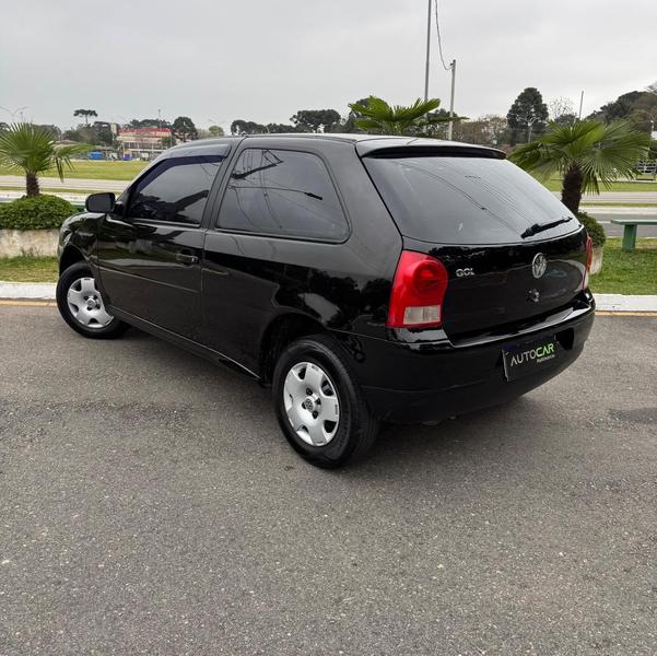 Volkswagen Gol 1.0 Giv - foto 7