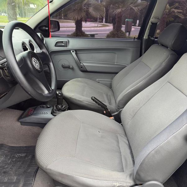 Volkswagen Gol 1.0 Giv - foto 9