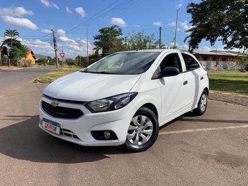 CHEVROLET ONIX JOY